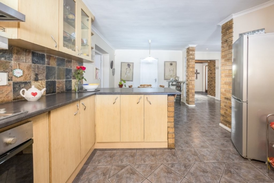 3 Bedroom Property for Sale in Soneike Western Cape